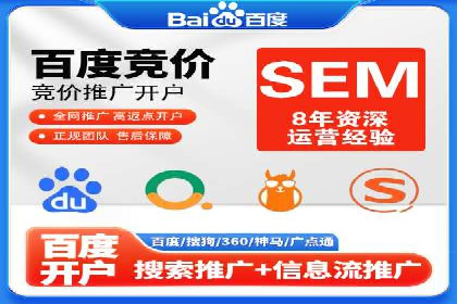 某公司SEO与SEM整合营销的全程记录