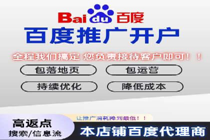 某公司SEM运营全流程解析及效果展示
